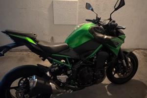 Kawasaki Z900- Perfette condizioni solo 7965km