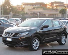 Nissan Qashqai 1.5 dCi Business NAVIGATORE - RETRO