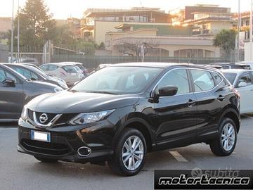 Nissan Qashqai 1.5 dCi Business NAVIGATORE - RETRO