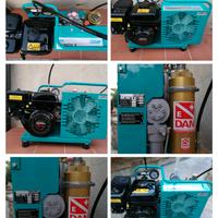 Compressore Subacqueo BAUER