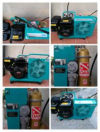 Compressore Subacqueo BAUER
