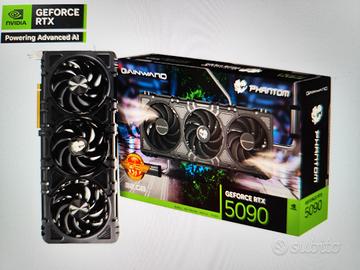 rtx 5090 