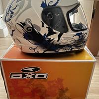 Casco moto donna xs