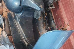 Piaggio Vespa 150 vb1