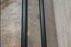 Barre portatutto con kit G3 per lancia Ypsilon 3P