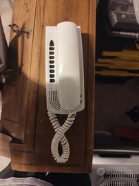 Citofono Elvox 620R
