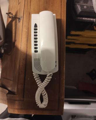 Citofono Elvox 620R