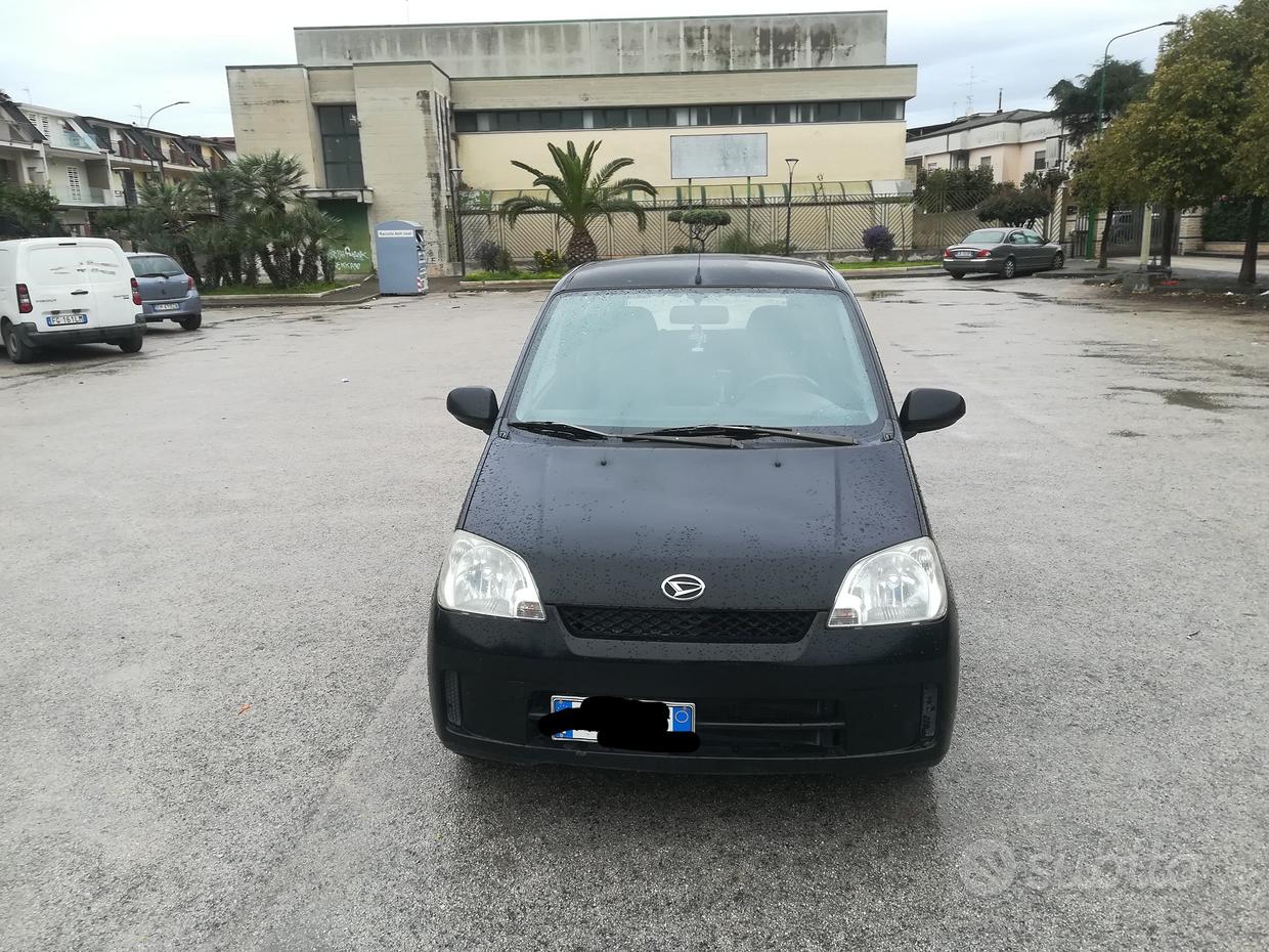 DAIHATSU Cuore (03-07)