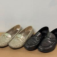 Scarpe casual donna N.38