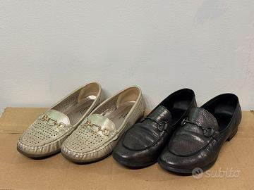 Scarpe casual donna N.38