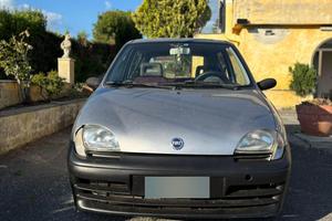 Fiato 600 1999