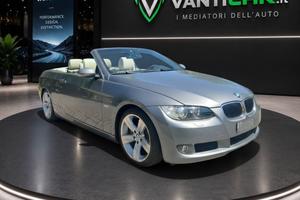 Bmw 325i - CABRIO - cat Futura