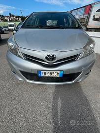 Yaris
