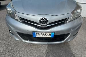 Yaris