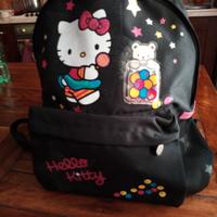 zainetto hello kitty