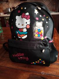 zainetto hello kitty