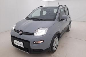 Fiat Panda Hybrid City Life BR442973 1.0 Mild Hybr
