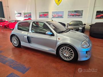 Renault Clio 3.0 V6 24V cat 3 porte Sport A.S.I.