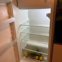 ELECRTOLUX Frigorifero a incasso