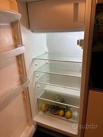 ELECRTOLUX Frigorifero a incasso