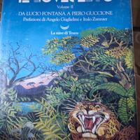 Migliaia di libri/riviste/fumetti...