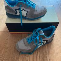 Atlantic stars sneakers