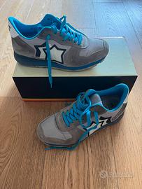 Atlantic stars sneakers