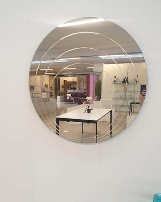 specchio Connubia Calligaris