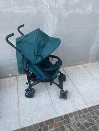 Passeggino Tik kinderkraft
