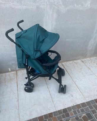 Passeggino Tik kinderkraft