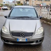 Mercedes-benz A 150 Classic