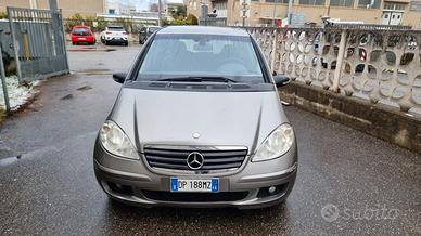 Mercedes-benz A 150 Classic