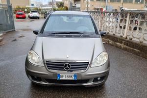 Mercedes-benz A 150 Classic