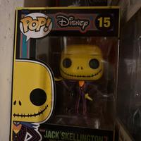 Funkopop the nightmare before christmas e harry