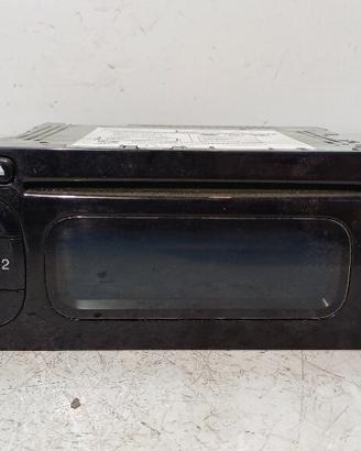 AUTORADIO FIAT Panda 3° Serie 07355946830 169A400