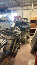 Pompa inconacatrice 220