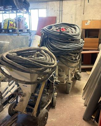 Pompa inconacatrice 220