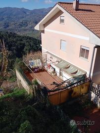 MULTILOCALE A OLEVANO ROMANO