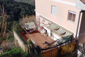 MULTILOCALE A OLEVANO ROMANO