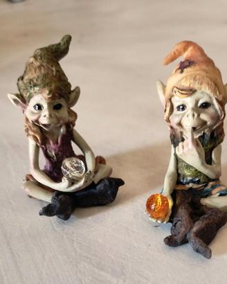folletti - troll buoni