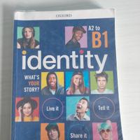 IDENTITY A2 to B1