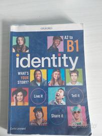 IDENTITY A2 to B1