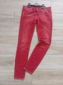 Jeans Benetton Skinny