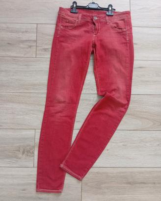 Jeans Benetton Skinny