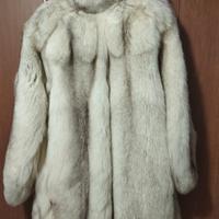 PELLICCIA VOLPE