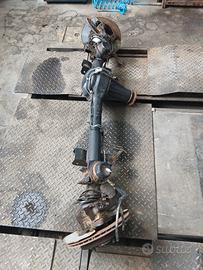 PONTE POSTERIORE SUZUKI JIMNY 2007