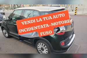 500L DIESEL 2014 LEGGERE BENE DESCRIZIONE