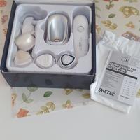 Trattamento viso Imetec 