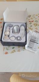 Trattamento viso Imetec 