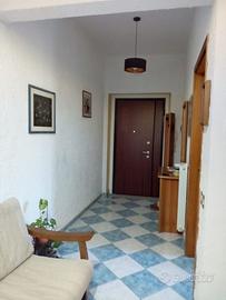 APPARTAMENTO AMMOBILIATO 110 superbonus